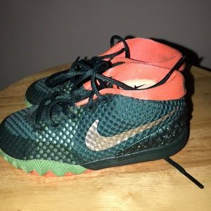 Nike Kobe kids shoes